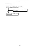 Preview for 63 page of NEC MultiSync LCD1550V-1-B Service Manual