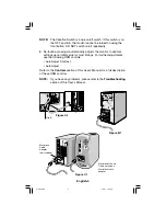 Предварительный просмотр 12 страницы NEC MultiSync LCD1550VM User Manual