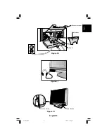 Предварительный просмотр 13 страницы NEC MultiSync LCD1550VM User Manual