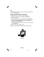 Предварительный просмотр 14 страницы NEC MultiSync LCD1550VM User Manual