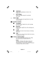 Preview for 18 page of NEC MultiSync LCD1550VM User Manual