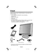 Предварительный просмотр 26 страницы NEC MultiSync LCD1550VM User Manual