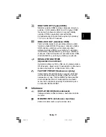 Preview for 35 page of NEC MultiSync LCD1550VM User Manual