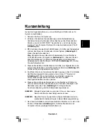 Предварительный просмотр 43 страницы NEC MultiSync LCD1550VM User Manual