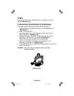 Preview for 46 page of NEC MultiSync LCD1550VM User Manual