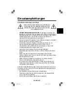 Предварительный просмотр 53 страницы NEC MultiSync LCD1550VM User Manual