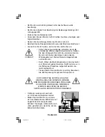 Preview for 54 page of NEC MultiSync LCD1550VM User Manual