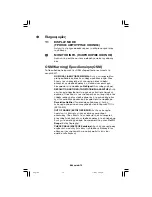 Предварительный просмотр 68 страницы NEC MultiSync LCD1550VM User Manual