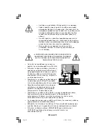 Предварительный просмотр 70 страницы NEC MultiSync LCD1550VM User Manual