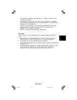 Preview for 71 page of NEC MultiSync LCD1550VM User Manual