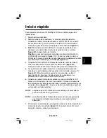 Preview for 75 page of NEC MultiSync LCD1550VM User Manual