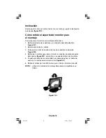 Предварительный просмотр 78 страницы NEC MultiSync LCD1550VM User Manual