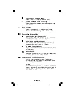 Предварительный просмотр 82 страницы NEC MultiSync LCD1550VM User Manual