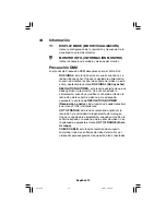 Preview for 84 page of NEC MultiSync LCD1550VM User Manual