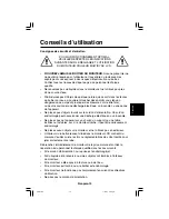 Preview for 101 page of NEC MultiSync LCD1550VM User Manual