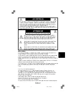 Preview for 105 page of NEC MultiSync LCD1550VM User Manual