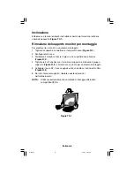 Предварительный просмотр 110 страницы NEC MultiSync LCD1550VM User Manual