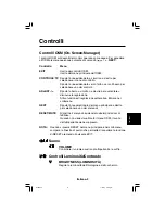 Preview for 113 page of NEC MultiSync LCD1550VM User Manual