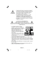 Предварительный просмотр 118 страницы NEC MultiSync LCD1550VM User Manual