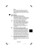 Предварительный просмотр 131 страницы NEC MultiSync LCD1550VM User Manual