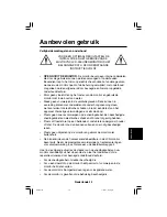 Предварительный просмотр 133 страницы NEC MultiSync LCD1550VM User Manual