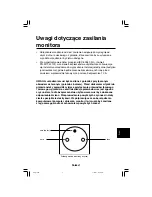 Предварительный просмотр 137 страницы NEC MultiSync LCD1550VM User Manual