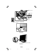 Предварительный просмотр 142 страницы NEC MultiSync LCD1550VM User Manual