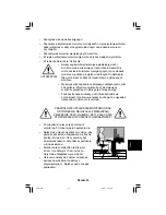 Предварительный просмотр 151 страницы NEC MultiSync LCD1550VM User Manual