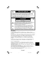 Preview for 153 page of NEC MultiSync LCD1550VM User Manual