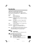 Предварительный просмотр 179 страницы NEC MultiSync LCD1550VM User Manual