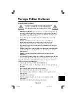 Предварительный просмотр 183 страницы NEC MultiSync LCD1550VM User Manual