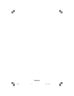 Предварительный просмотр 186 страницы NEC MultiSync LCD1550VM User Manual