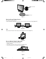 Предварительный просмотр 10 страницы NEC MultiSync LCD1560VM User Manual