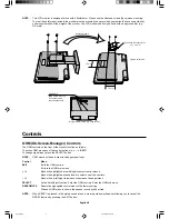Предварительный просмотр 12 страницы NEC MultiSync LCD1560VM User Manual