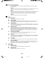 Предварительный просмотр 14 страницы NEC MultiSync LCD1560VM User Manual