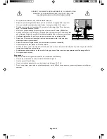 Предварительный просмотр 16 страницы NEC MultiSync LCD1560VM User Manual