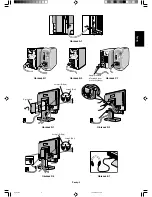 Предварительный просмотр 19 страницы NEC MultiSync LCD1560VM User Manual