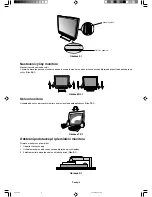 Предварительный просмотр 20 страницы NEC MultiSync LCD1560VM User Manual