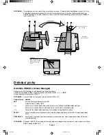 Предварительный просмотр 22 страницы NEC MultiSync LCD1560VM User Manual