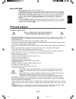 Preview for 25 page of NEC MultiSync LCD1560VM User Manual