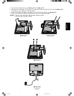 Preview for 31 page of NEC MultiSync LCD1560VM User Manual