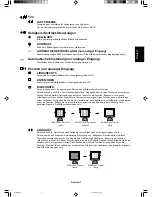 Предварительный просмотр 33 страницы NEC MultiSync LCD1560VM User Manual