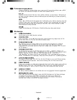 Preview for 34 page of NEC MultiSync LCD1560VM User Manual