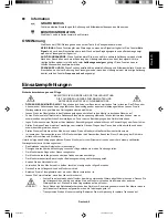 Preview for 35 page of NEC MultiSync LCD1560VM User Manual