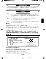Предварительный просмотр 37 страницы NEC MultiSync LCD1560VM User Manual