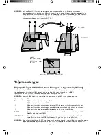 Предварительный просмотр 42 страницы NEC MultiSync LCD1560VM User Manual