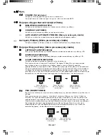 Предварительный просмотр 43 страницы NEC MultiSync LCD1560VM User Manual