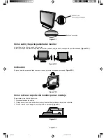 Preview for 50 page of NEC MultiSync LCD1560VM User Manual