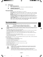 Предварительный просмотр 55 страницы NEC MultiSync LCD1560VM User Manual