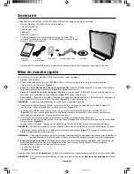 Предварительный просмотр 58 страницы NEC MultiSync LCD1560VM User Manual